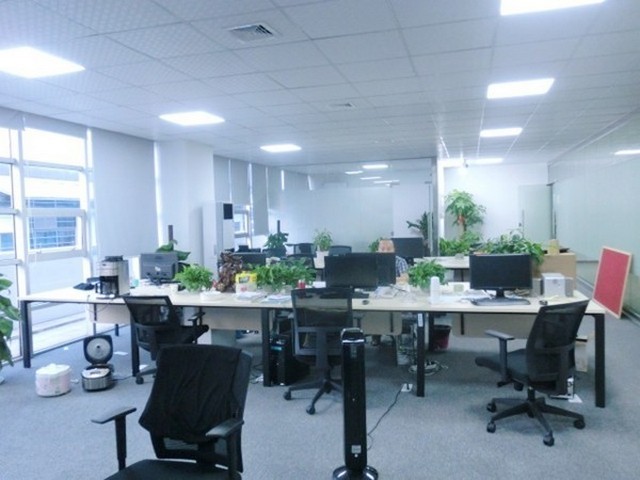 五居室别墅装修服务