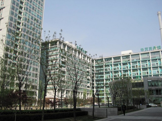 常州别墅装修效果图