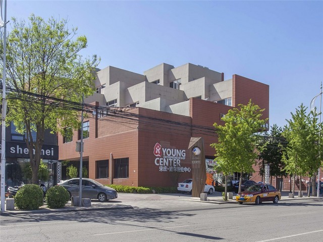 宿迁通用企业上云技术