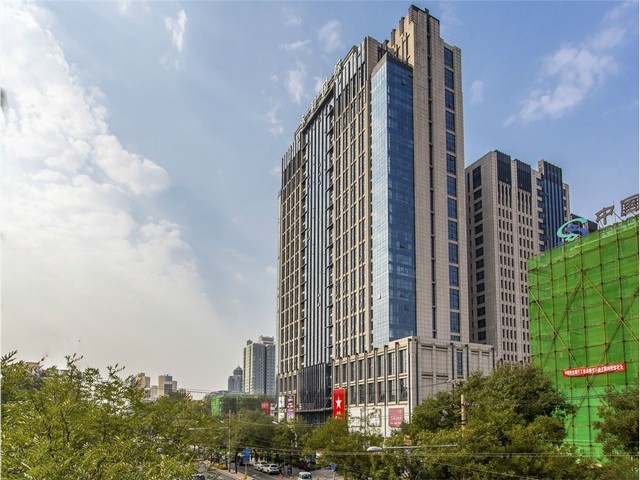 杨浦公司外墙清洗