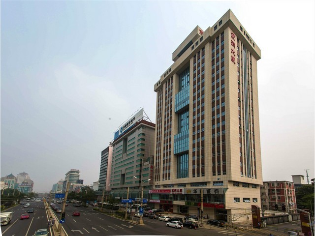 四会大风量中效过滤器